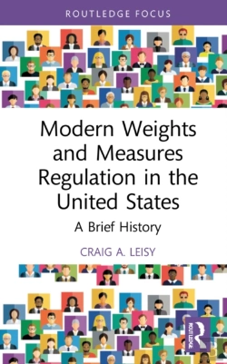 Bertrand.pt - Modern Weights And Measures Regulation In The United States