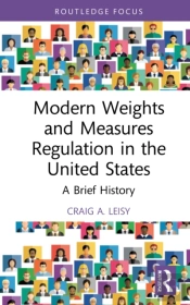 Modern Weights And Measures Regulation In The United States