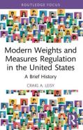 Modern Weights And Measures Regulation In The United States