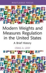 Modern Weights And Measures Regulation In The United States