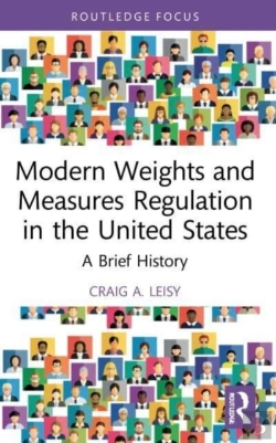 Bertrand.pt - Modern Weights And Measures Regulation In The United States
