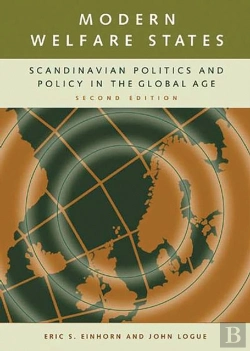 Bertrand.pt - Modern Welfare States