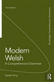 Modern Welsh: A Comprehensive Grammar