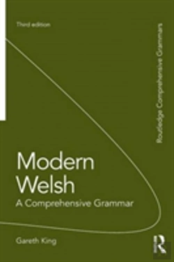 Bertrand.pt - Modern Welsh: A Comprehensive Grammar