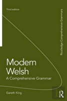 Modern Welsh: A Comprehensive Grammar