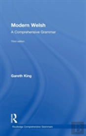 Modern Welsh: A Comprehensive Grammar