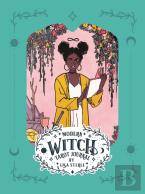 Modern Witch Tarot Journal