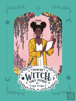Bertrand.pt - Modern Witch Tarot Journal