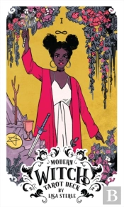 Modern Witch Tarot