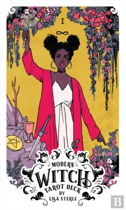 Bertrand.pt - Modern Witch Tarot