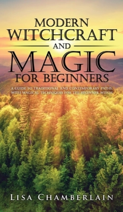 Bertrand.pt - Modern Witchcraft And Magic For Beginner