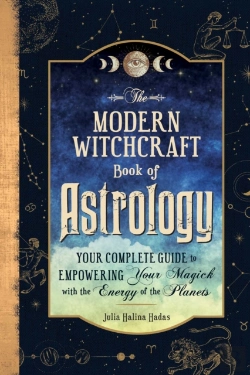 Bertrand.pt - Modern Witchcraft Book Of Astrology