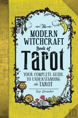 Bertrand.pt - Modern Witchcraft Book Of Tarot