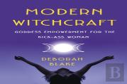 Modern Witchcraft