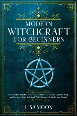 Bertrand.pt - Modern Witchcraft For Beginners: Discove