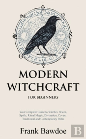 Modern Witchcraft For Beginners