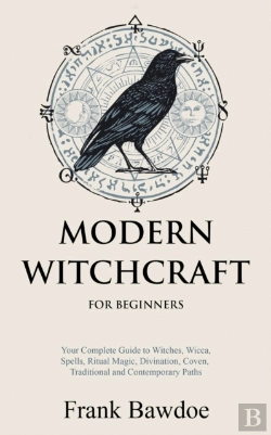 Bertrand.pt - Modern Witchcraft For Beginners