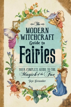 Bertrand.pt - Modern Witchcraft Guide To Fairies