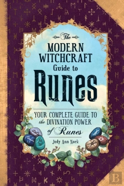 Bertrand.pt - Modern Witchcraft Guide To Runes