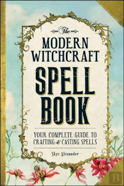 Bertrand.pt - Modern Witchcraft Spell Book
