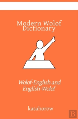 Bertrand.pt - Modern Wolof Dictionary (Second Edition)