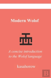 Modern Wolof