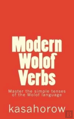 Bertrand.pt - Modern Wolof Verbs