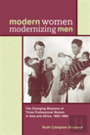 Modern Women Modernizing Men