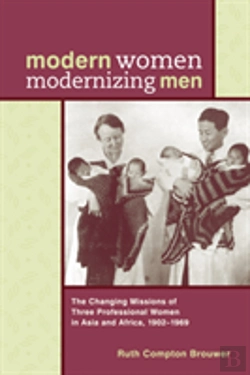 Bertrand.pt - Modern Women Modernizing Men