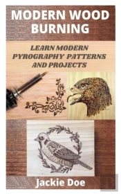 Modern Wood Burning