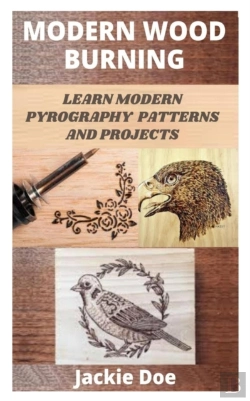 Bertrand.pt - Modern Wood Burning