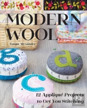 Modern Wool