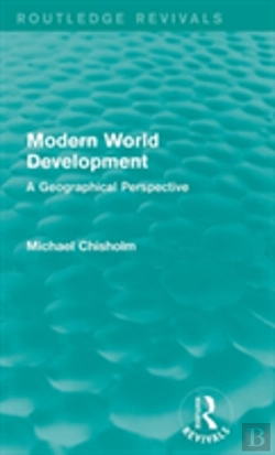 Bertrand.pt - Modern World Development