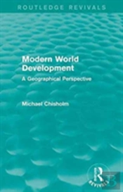 Modern World Development