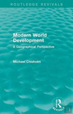Bertrand.pt - Modern World Development