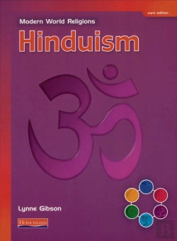 Bertrand.pt - Modern World Religions: Hinduism Pupil Book Core