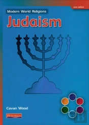 Modern World Religions: Judaism Pupil Book Core