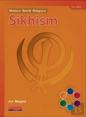 Modern World Religions: Sikhism Pupil Book Core