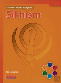 Bertrand.pt - Modern World Religions: Sikhism Pupil Book Core