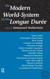 Modern World-System In The Longue Duree