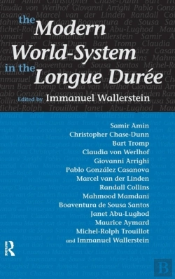 Bertrand.pt - Modern World-System In The Longue Duree
