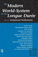 Modern World-System In The Longue Duree