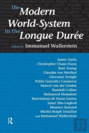 Modern World-System In The Longue Duree