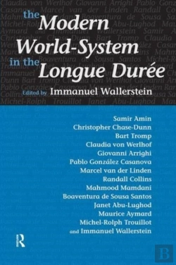 Bertrand.pt - Modern World-System In The Longue Duree