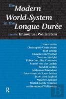 Modern World-System In The Longue Duree