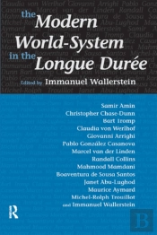 Modern World-System In The Longue Duree
