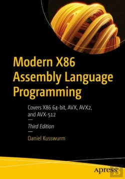 Bertrand.pt - Modern X86 Assembly Language Programming