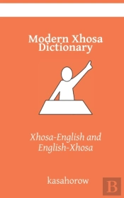 Modern Xhosa Dictionary