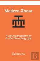 Modern Xhosa