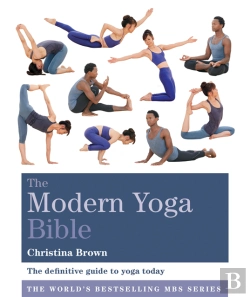 Bertrand.pt - Modern Yoga Bible